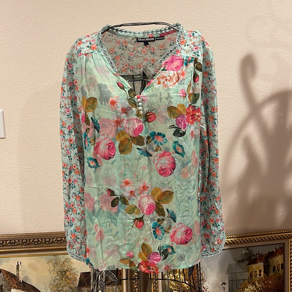 Tolani Collection Made In India - Picture 2 of 10